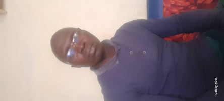 DAVID NAIBEI